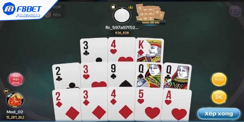 Cách chơi xập xám đầy đủ, chi tiết nhất cho game thủ mới 2 Thuật ngữ thường gặp trong cách chơi xập xám